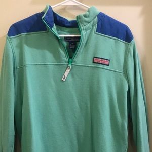 Men’s Shep Shirt - Can be worn as women’s